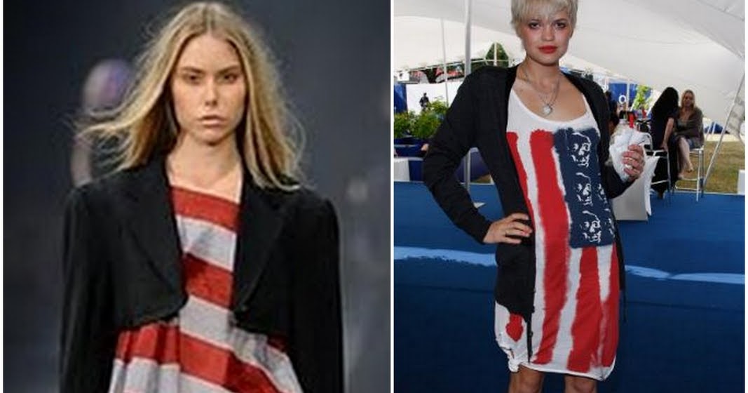 Inciampando nel Fashion.. In&Out How to wear..American Style!!