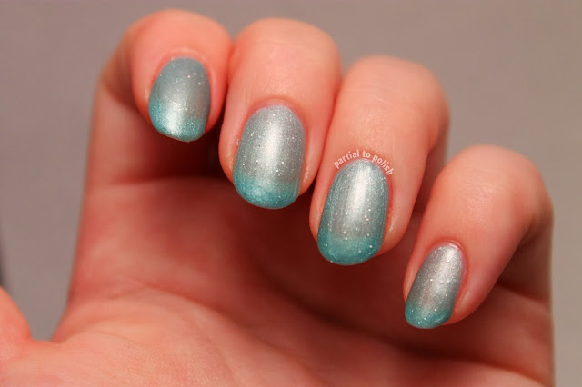 Black Sheep Lacquer Smells Like Teen Spirit