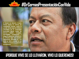 #DrSernasPresentaciónConVida