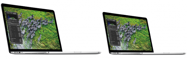 Apple MacBook Pro 13-inch retina expected price #1,699.