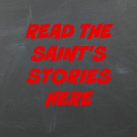 Saintly Stories