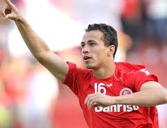 Damiao cerca de ser fichaje del Tottenham Damiao cerca de ser fichaje del Tottenham