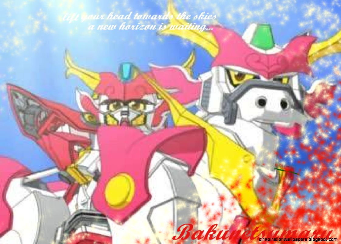 wallpaper Baku New Horizon by Kitty grim Reaper on deviantART wallpaper Baku New Horizon by Kitty grim Reaper on deviantART