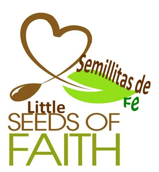 Little Seeds of Faith