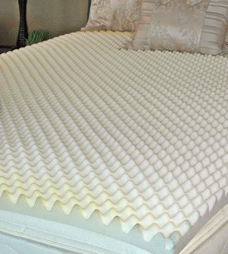 memory foam mattress toppers