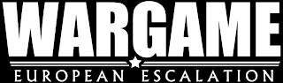Wargame European Escalation Logo