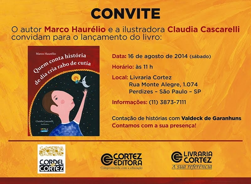 Lançamento!