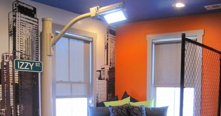 SKATE-HOME (Spain): Dormitorio temático para apasionados del monopatin