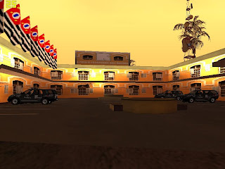 All Gta Style: GTA SA - Batalhão Tobias Aguiar Rota PMESP