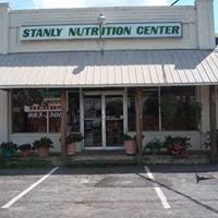 Stanly Nutrition