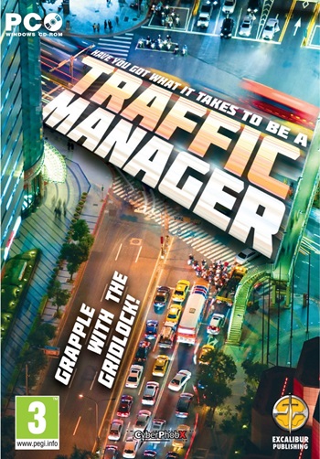 Traffic Manager PC Full Traffic Manager PC Full