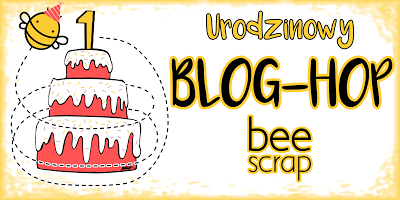 Blog Hop!