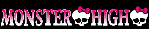 MONSTER HIGH