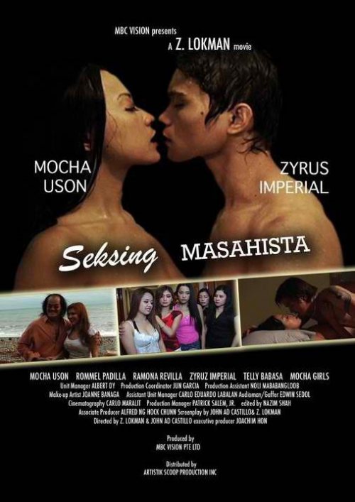Malay Film Sex Scene