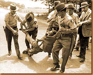 African American Civil Rights Notes 1865-1992