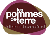 Recettes de pommes de terre