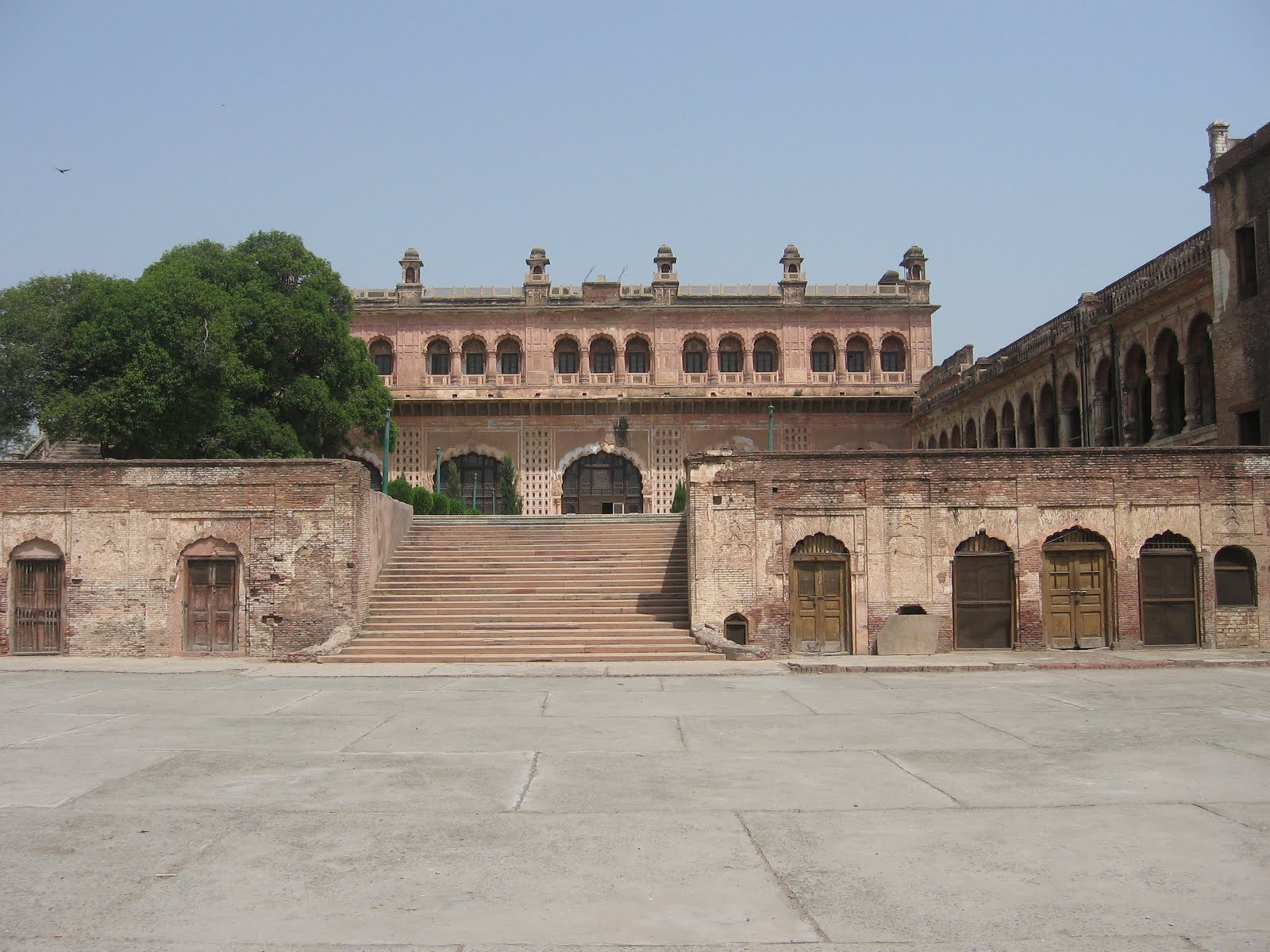 nsnis patiala