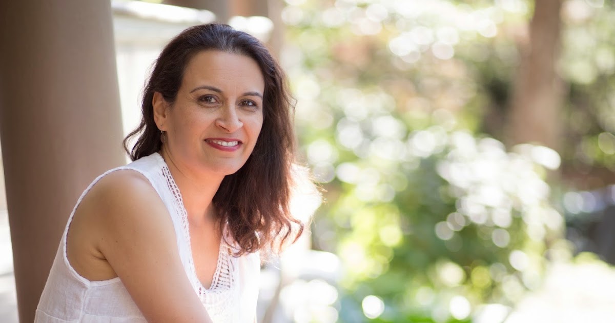 Sruti's BookBlog Author Interview Sujata Massey, author of 'The City