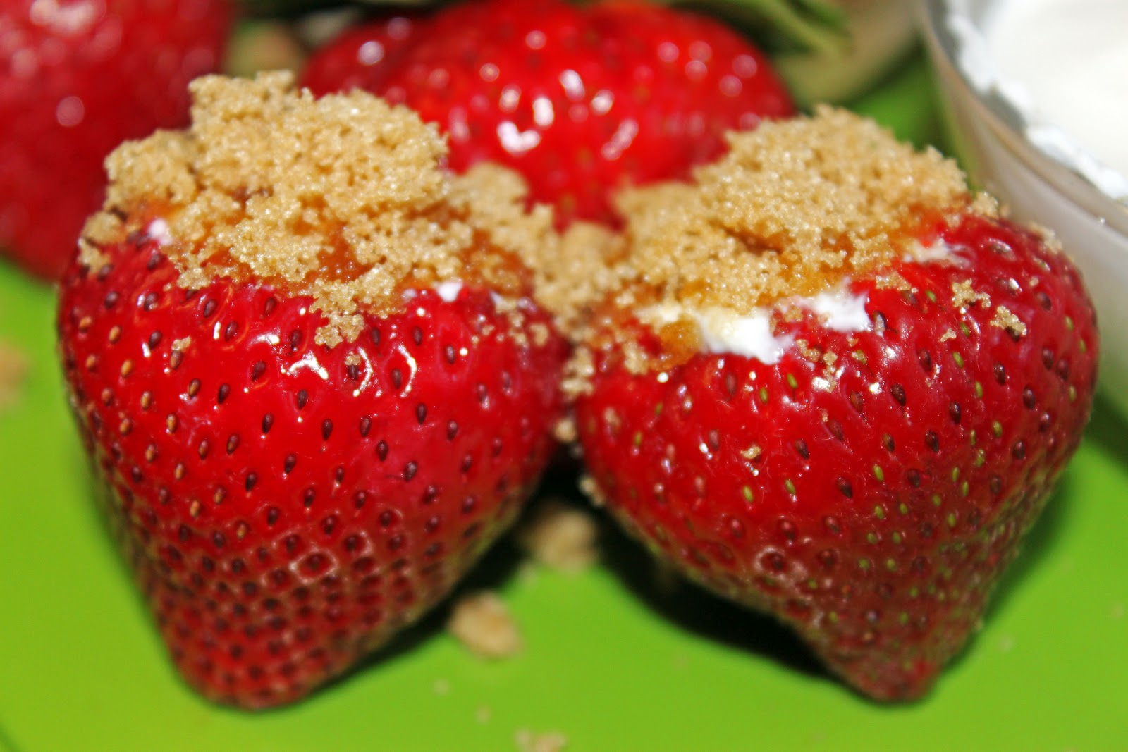 The Recipe Nut Best Recipes and Cooking Ideas Dipped Strawberries