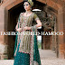 Bridal Gharara