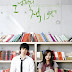 Heartbreak Library / Kırık Kalp Kütüphanesi Kore filmi