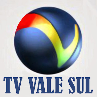 CURTA TV VALE SUL NO FACE