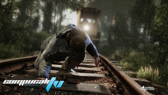 The Vanishing of Ethan Carter PC Full Español