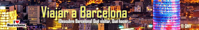 Viajar a Barcelona