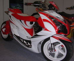 Gambar Modifikasi Motor Yamaha Mio Gt Gambar Modifikasi Motor Yamaha Mio Gt