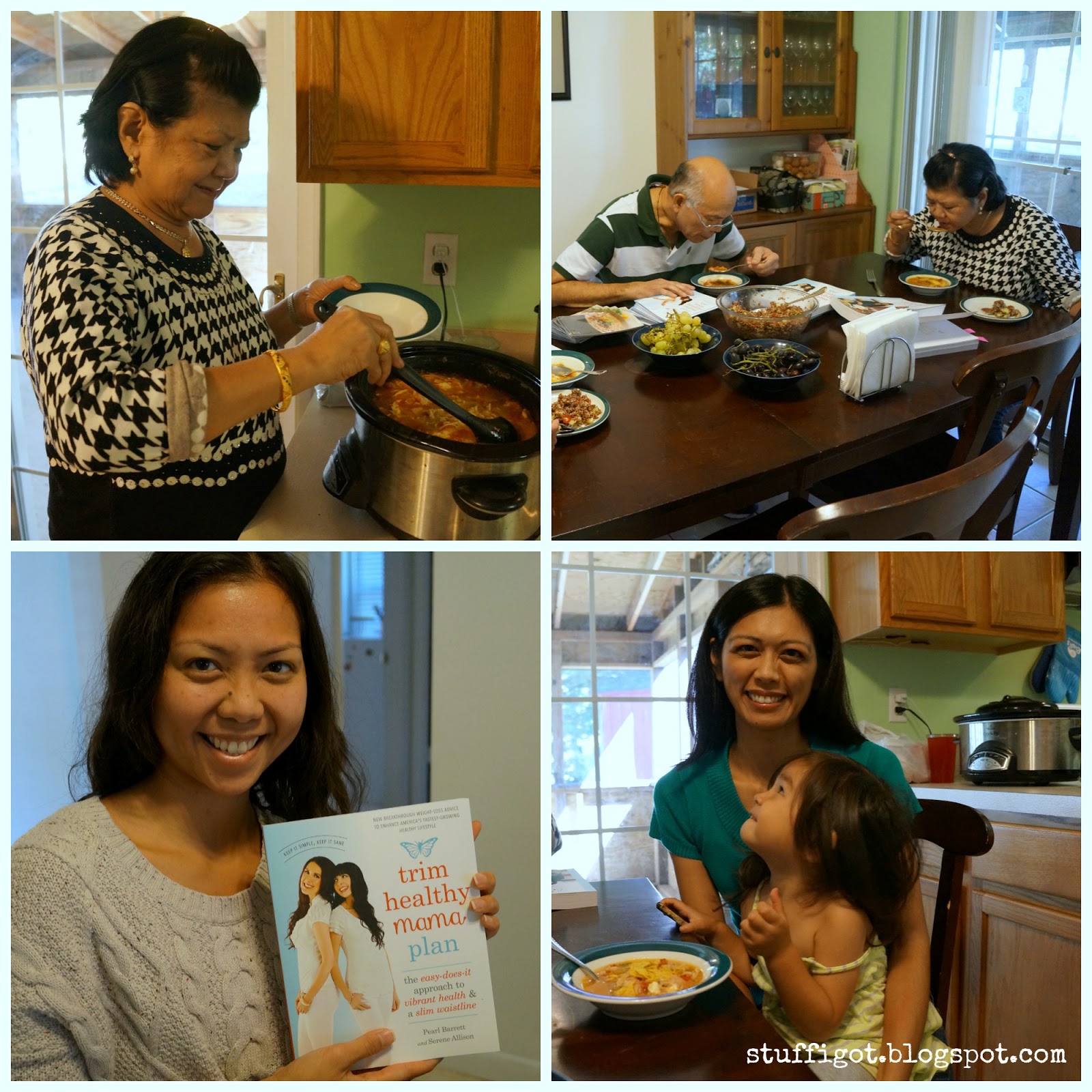 Crafty And Wanderfull Life: Trim Healthy Mama Plan #TrimHealthyMama #