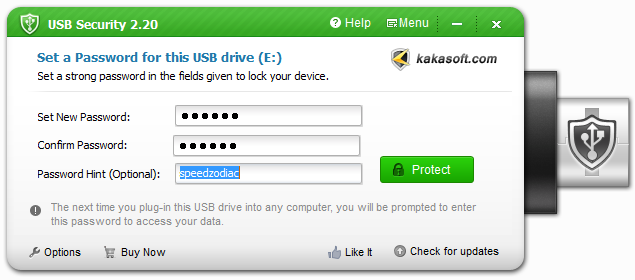 Usb Copy Protection 560 Full Version