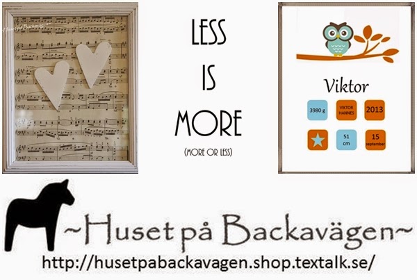 huset på backavägen hjärta tavla print poster namntavla dop födelse dalahäst notpapper hönsnät citat