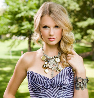 taylor swift 2011