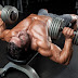 How to do Dumbbell Chest press