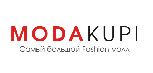 Шопинг Революция modaKupi