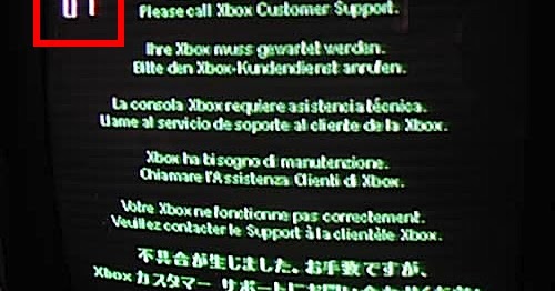Original Xbox | Softmod Kit: Troubleshoot the Original Xbox
