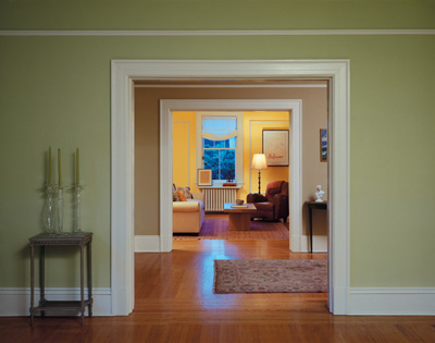 Home Interior Paint Color Ideas