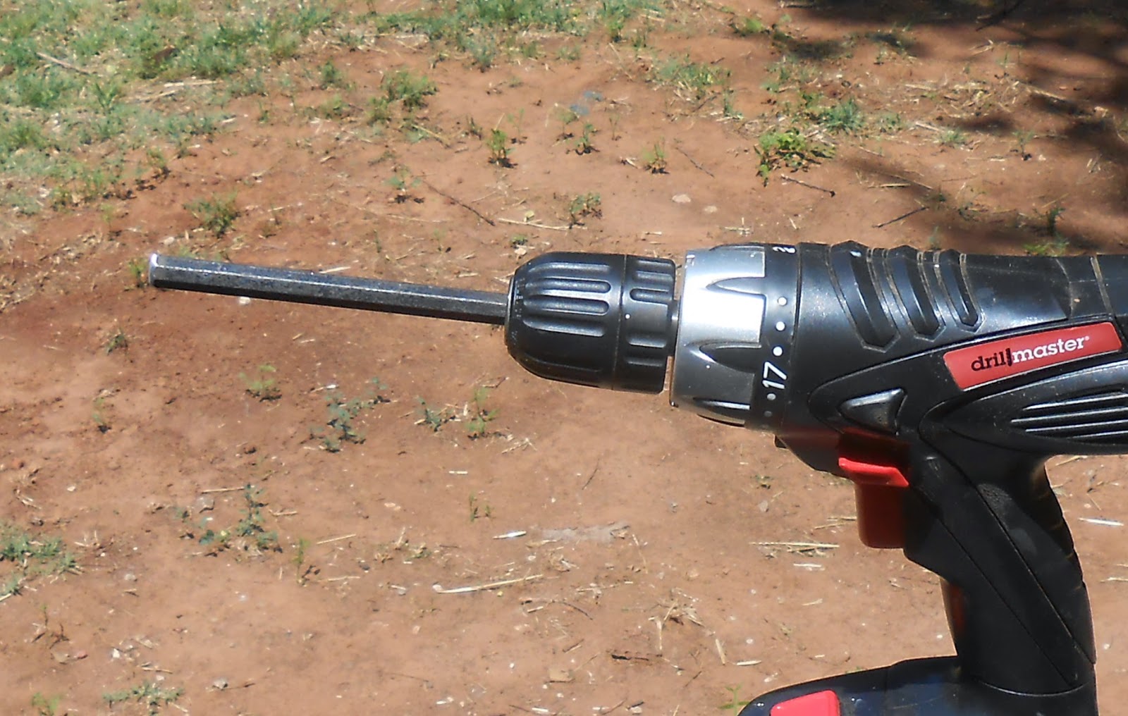 Blue Collar Prepping Guest Post Making Center and Prick Punches