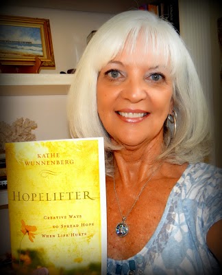Hopelifter Book