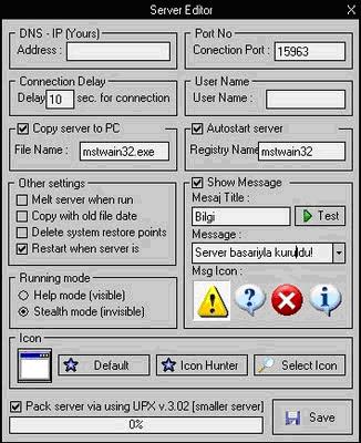 Software Turkojan 4.0 Gold