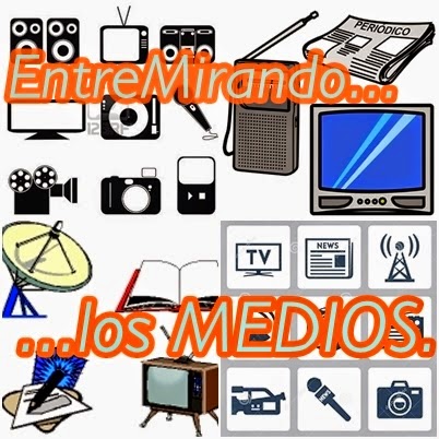 EntreMirando los Medios