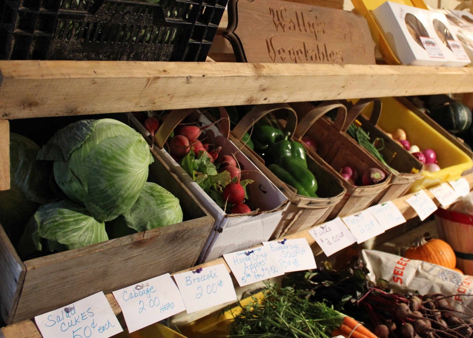 Salem. Still making history. December 2011