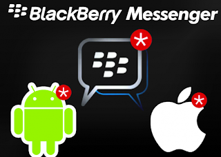 BBM Android & iOS