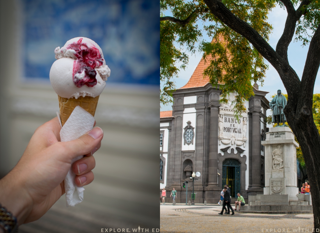 Five Things To Love About Funchal, Madeira Explore With Ed A