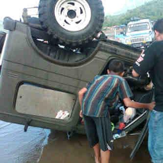 tulungagung adventure th baru 2013