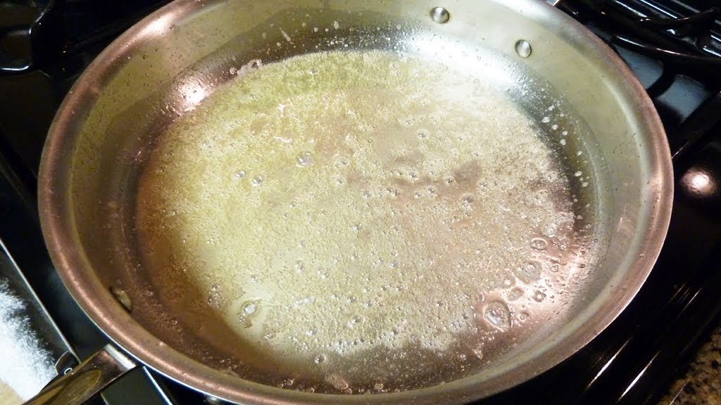 Vera's Cookbook [Basic] Sauce Béchamel