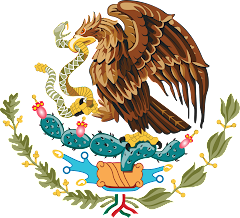 EL ESCUDO NACIONAL MEXICANO