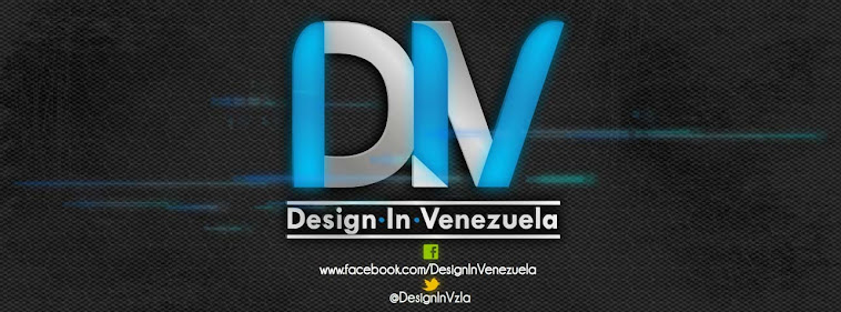 • Design in Venezuela •