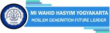 MI Wahid Hasyim Yogyakarta