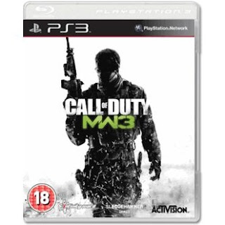 Call Of Duty 4 Modern Warfare Pkg 3.55 Ps3